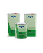 Mipa Clearcoats