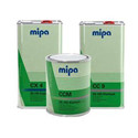 Mipa Clearcoats