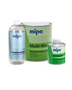 Mipa Ancillaries