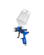 For Basecoats & Topcoats