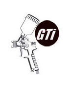 GTi Spray Paint