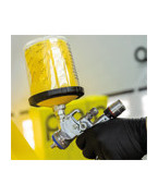 Q1 Paint Cup System