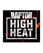 RAPTOR HIGH HEAT AEROSOLS