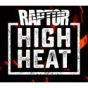 RAPTOR HIGH HEAT AEROSOLS