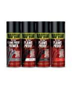 RAPTOR FLAMEPROOF