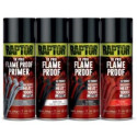 RAPTOR FLAMEPROOF