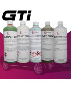 GTi Detailing & Valeting