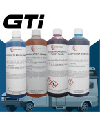 GTi Caravan & Motorhome