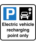 Signs & Signage