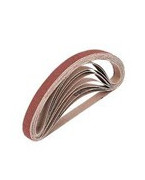 Sanding Belts