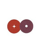 Fibre Discs