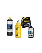 Polishes & Compounds
