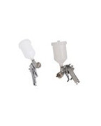 Sprayguns & Spares