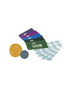 Smaller Size Discs and Strips eg 50mm often used in Smart Repair 