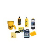 Bodywork Care and Maintenance