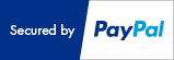 PayPal Secured